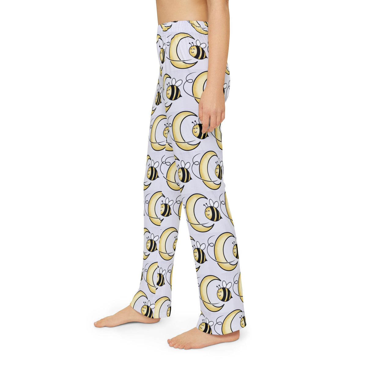 Bee Moon Kids Lounge Pants