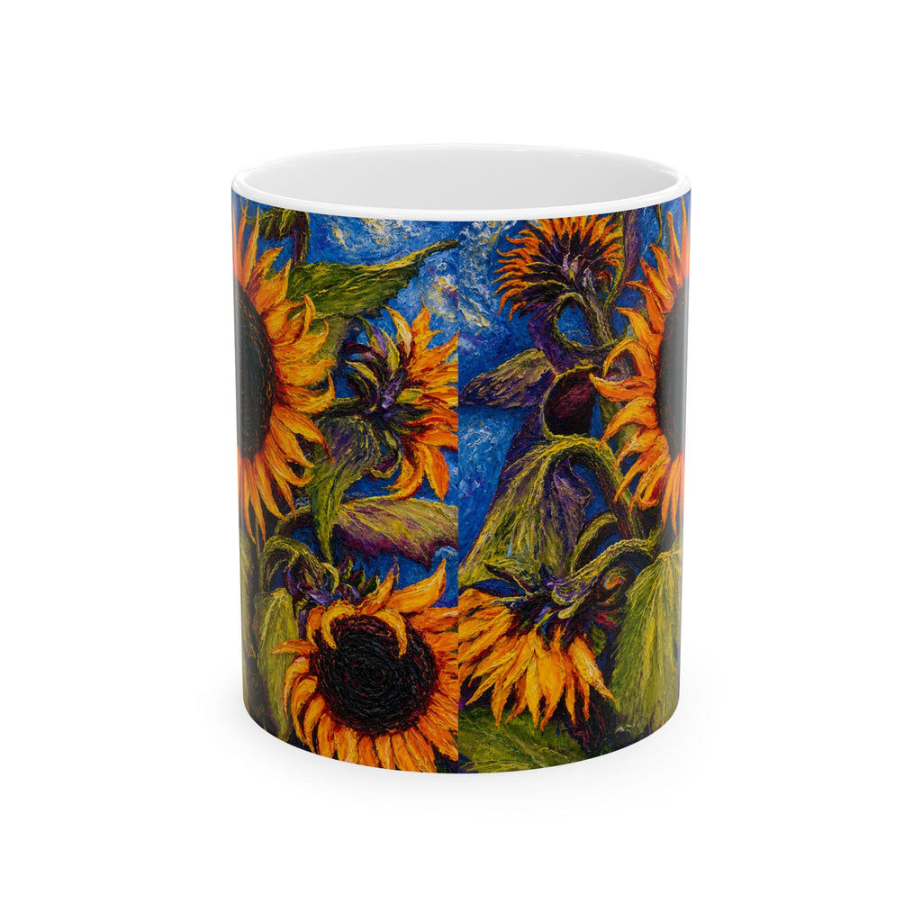 Ceramic Mug, (11oz, 15oz)