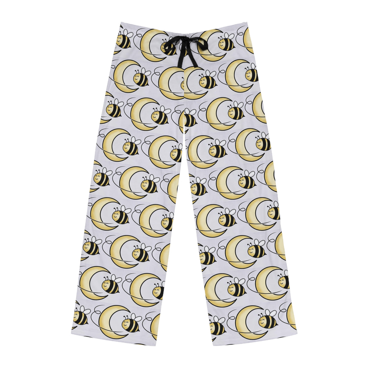 Bee Moon Pajama Pants