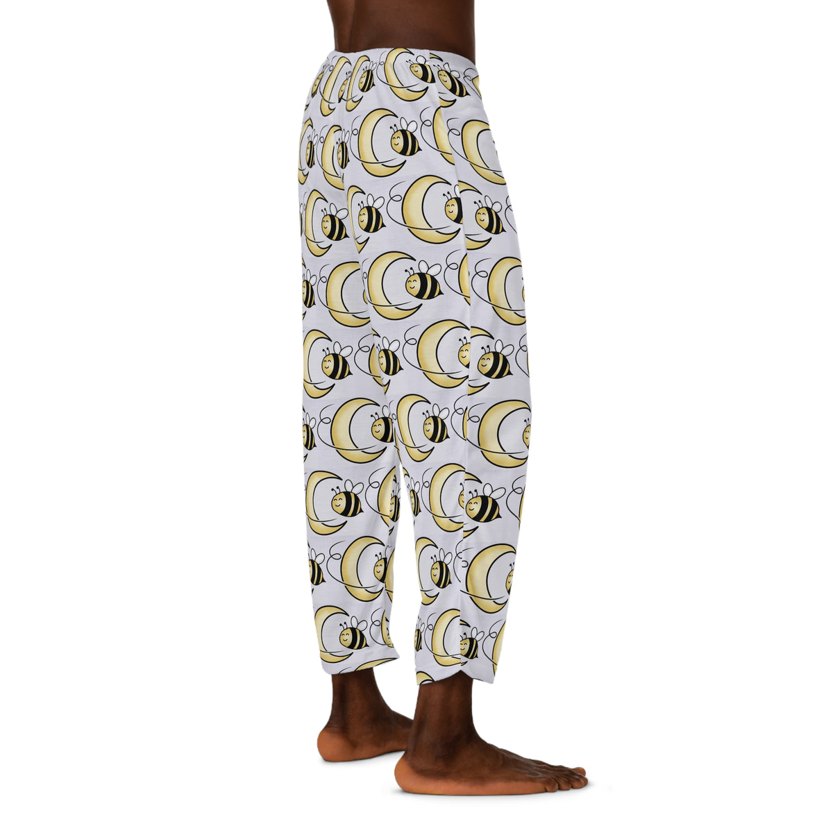 Bee Moon Pajama Pants