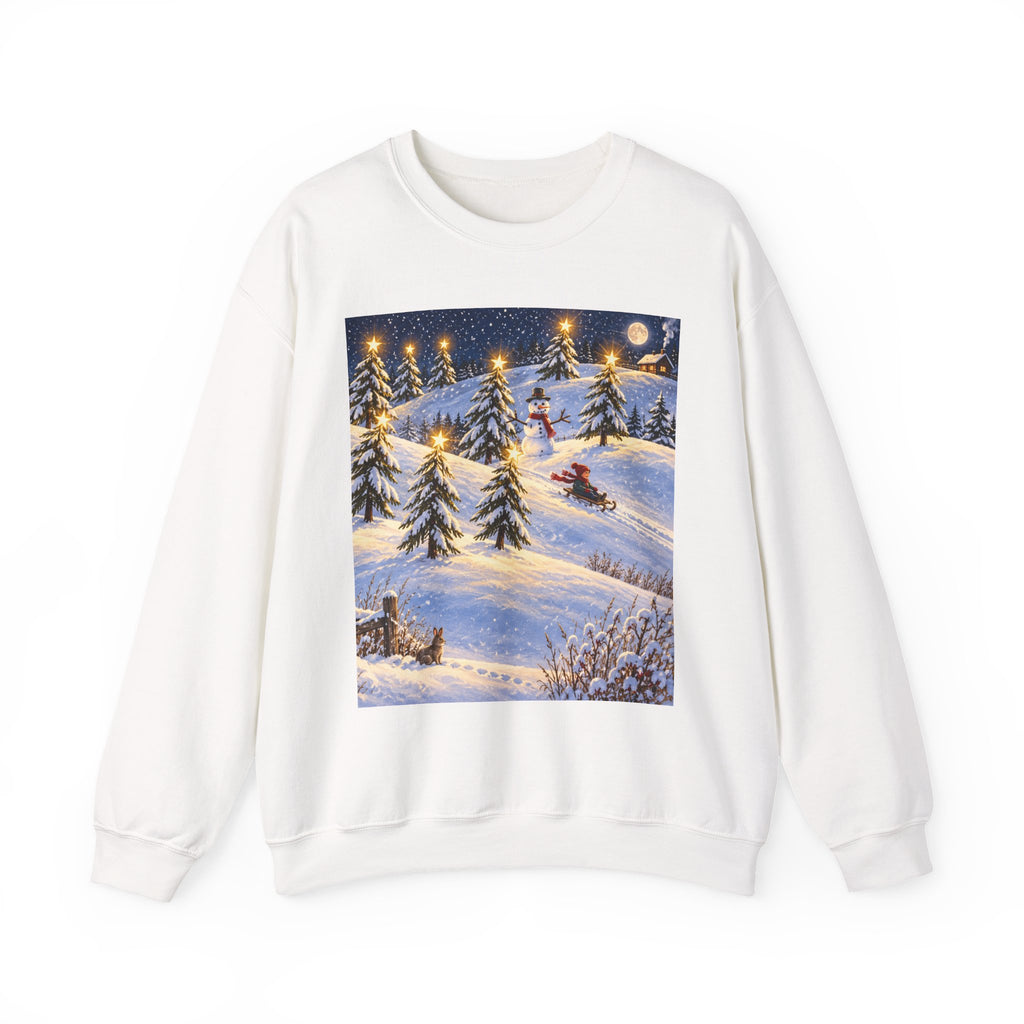 Unisex Heavy Blend™ Crewneck Sweatshirt