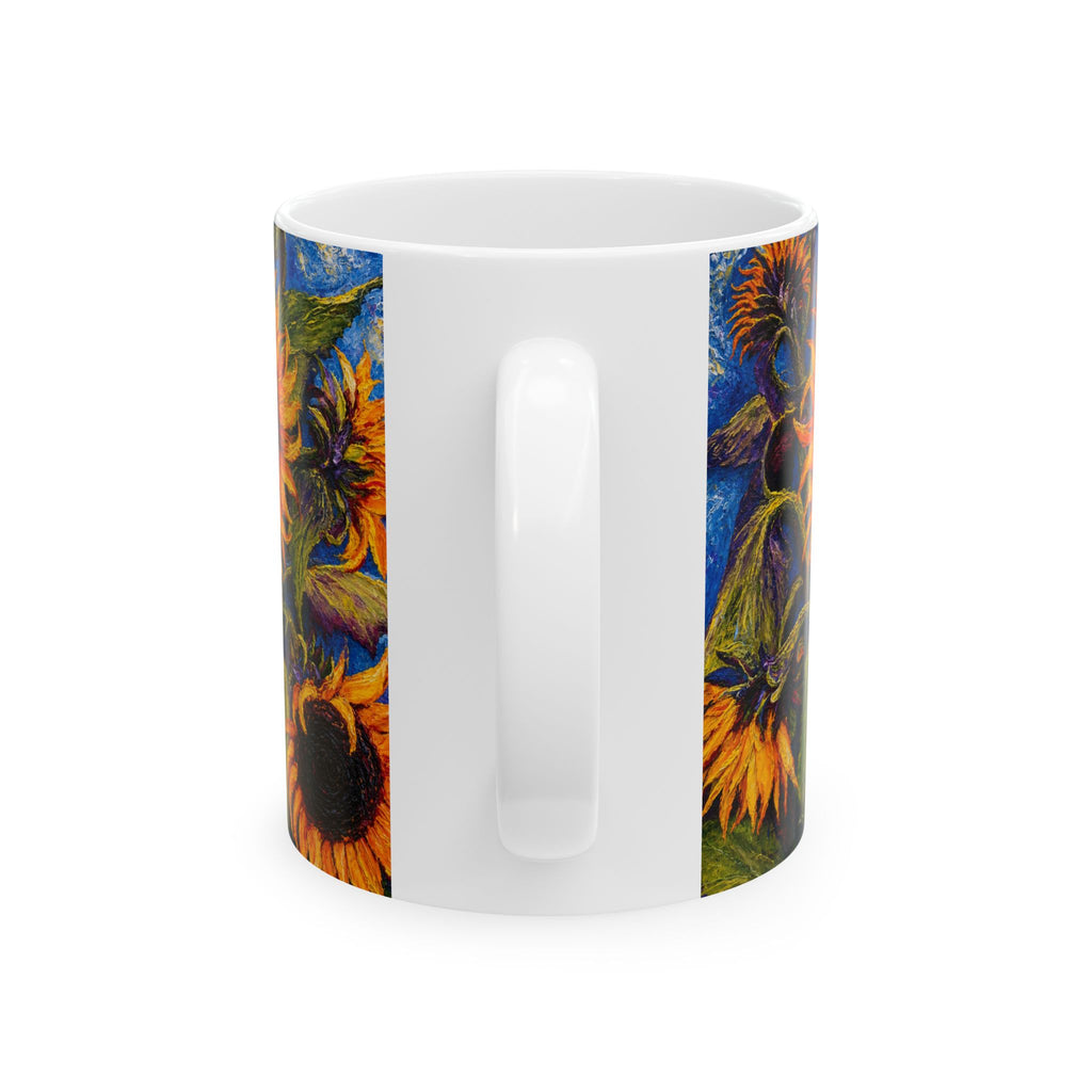 Ceramic Mug, (11oz, 15oz)