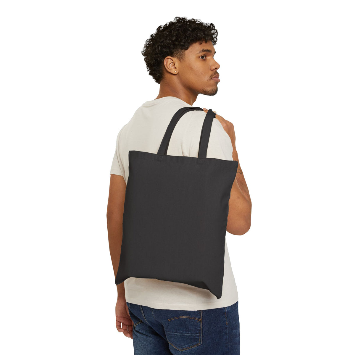 Dream Softly Bee Tote
