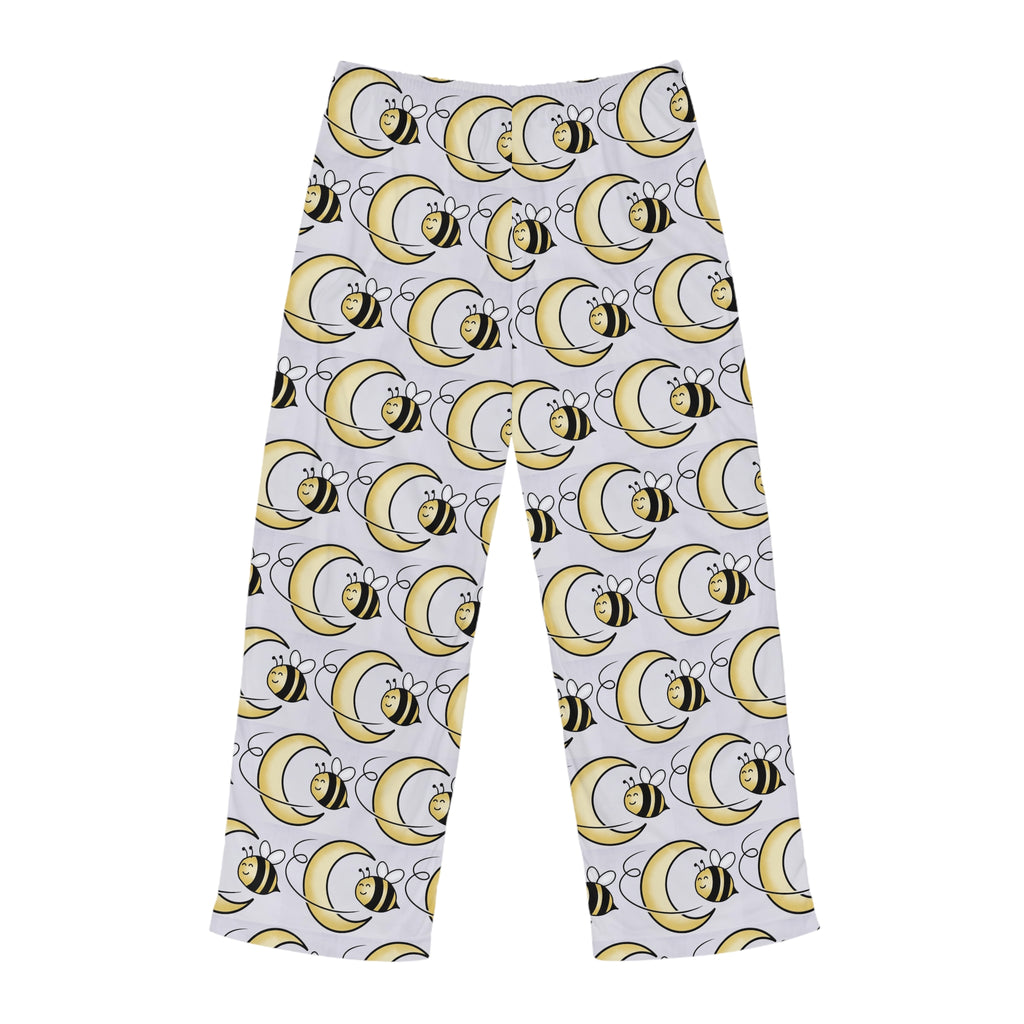 Bee Moon Pajama Pants