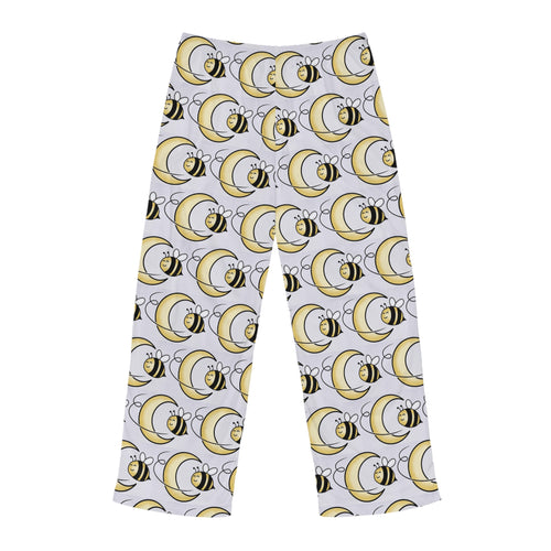 Bee Moon Pajama Pants