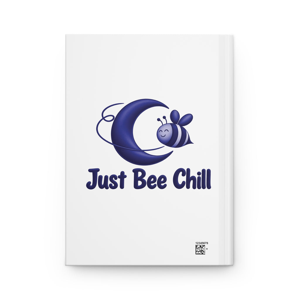 Bee Good Night Journal