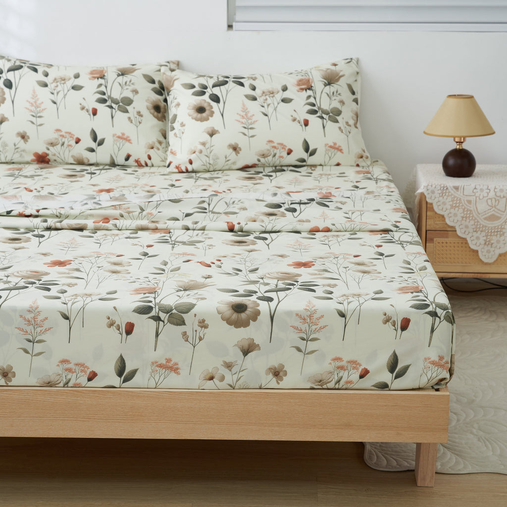 Enchanted Meadow Sheet Set