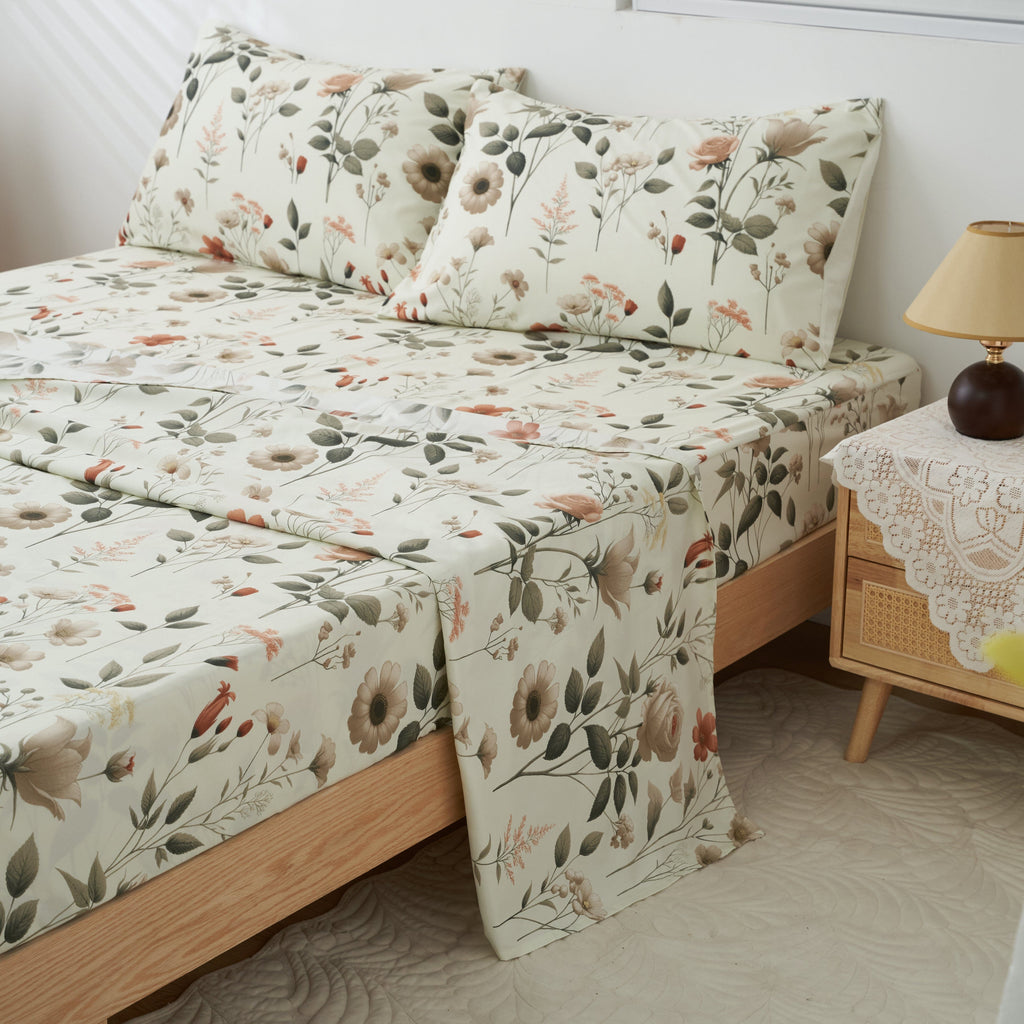Enchanted Meadow Sheet Set
