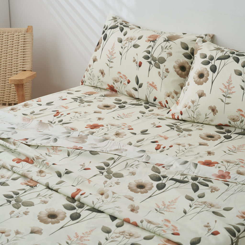 Enchanted Meadow Sheet Set