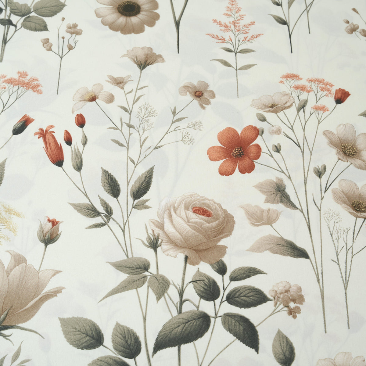Enchanted Meadow Sheet Set