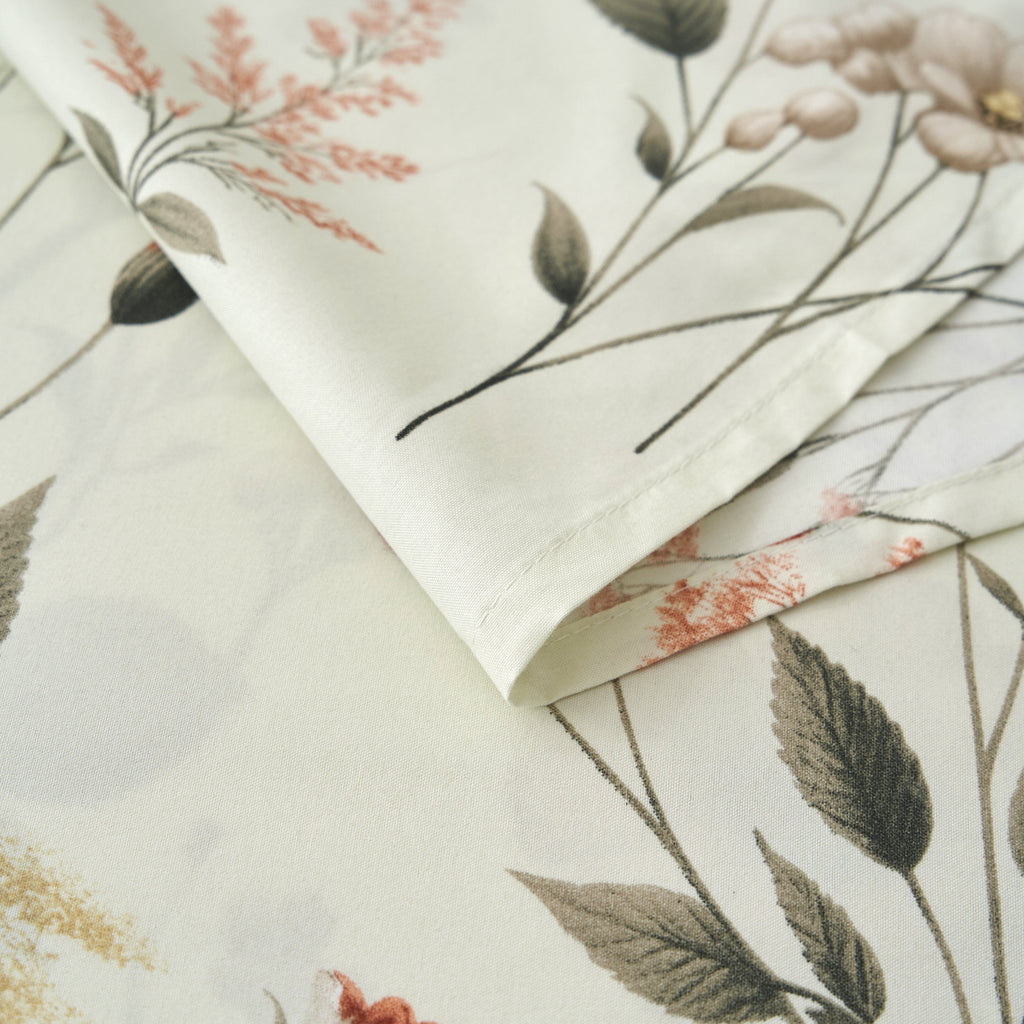 Enchanted Meadow Sheet Set