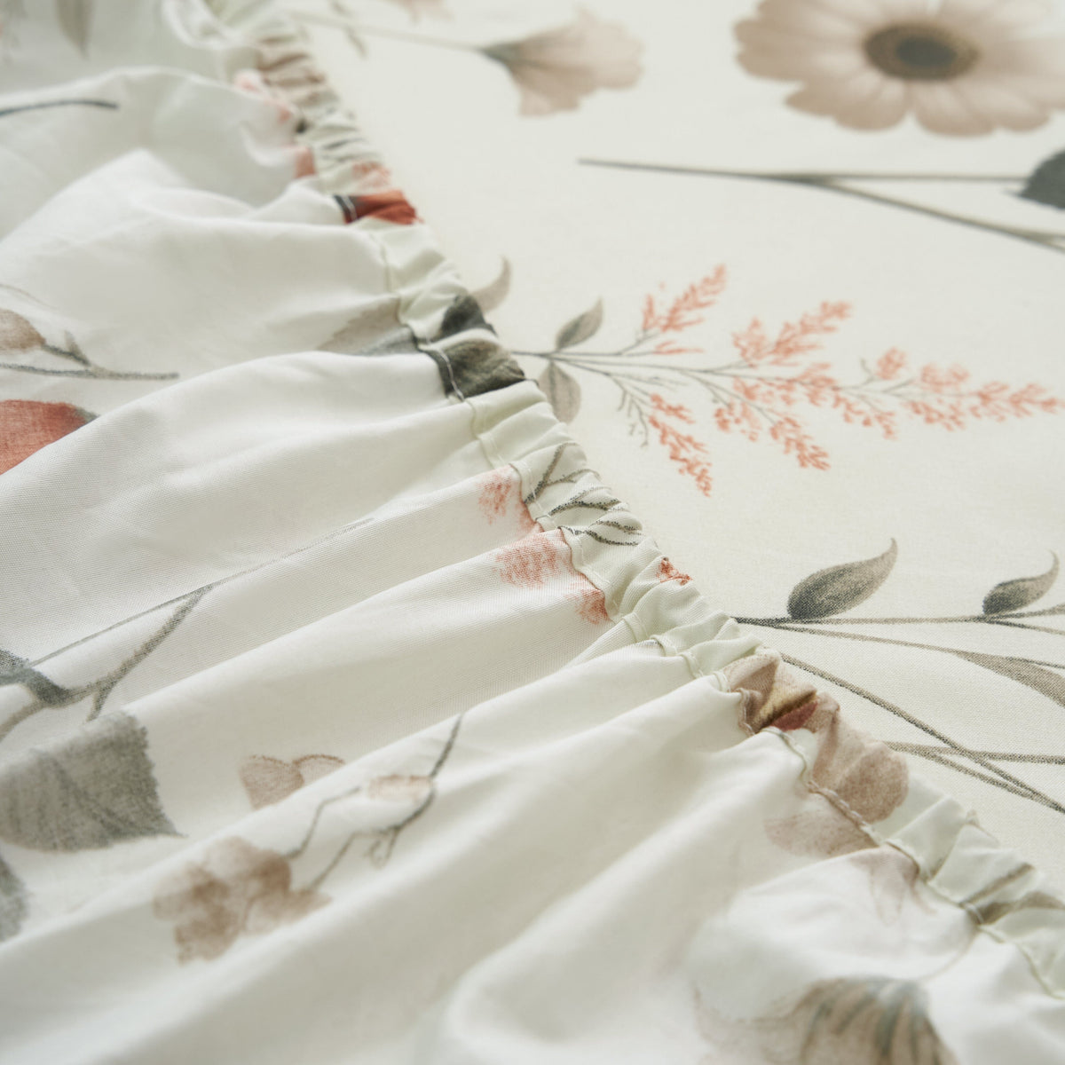 Enchanted Meadow Sheet Set