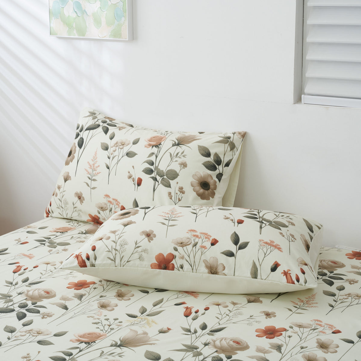 Enchanted Meadow Sheet Set
