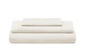 Organic Cotton Sateen Sheet Set