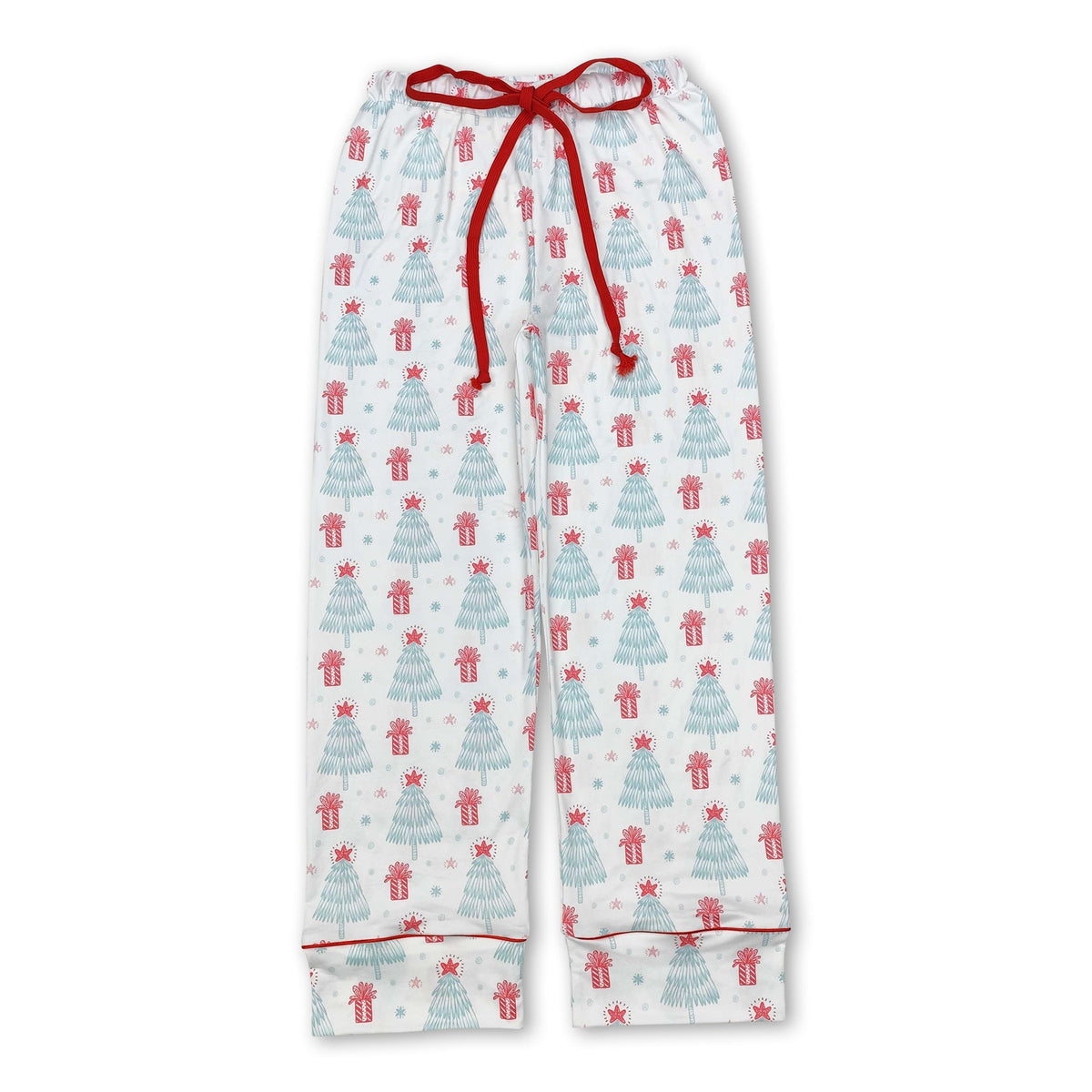 Christmas Sleepwear Bottoms