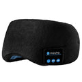 Bluetooth Sleep Headband & Eye Mask
