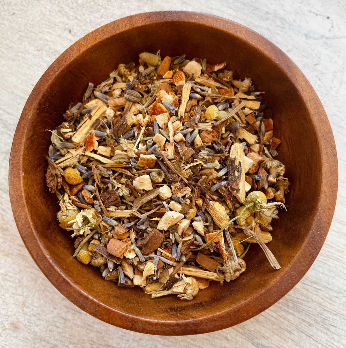 Sleepy Blend Tea