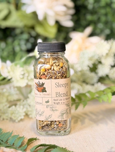 Sleepy Blend Tea