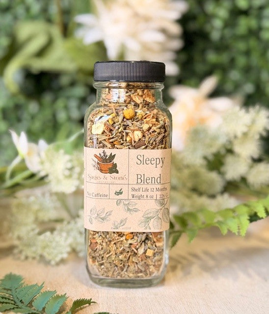 Sleepy Blend Tea