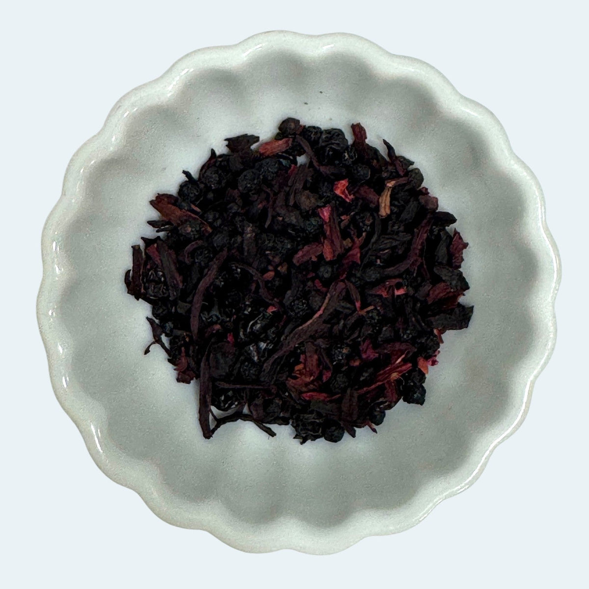Berry Petal Infusion Tea