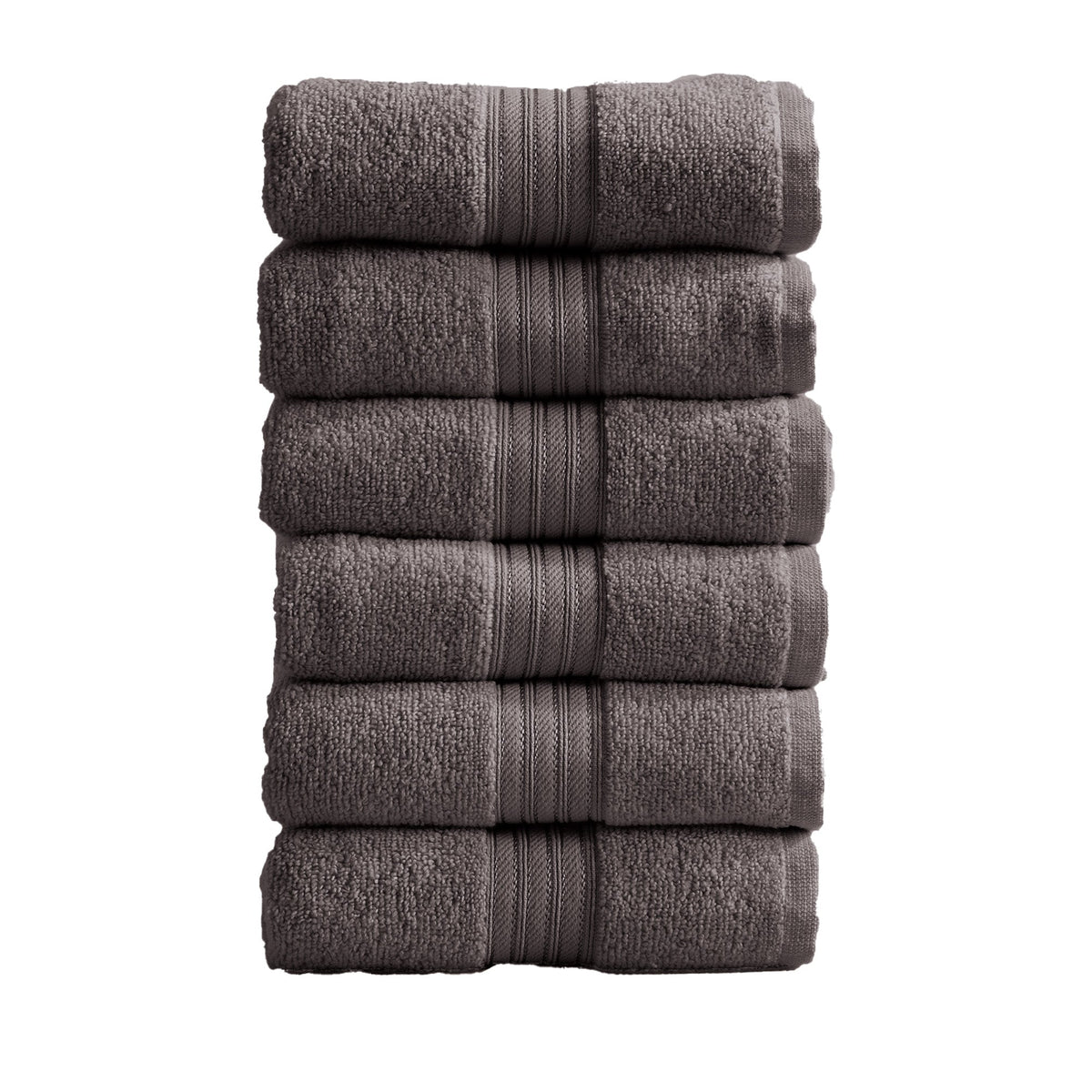 Cotton Terry Bath Towel Set
