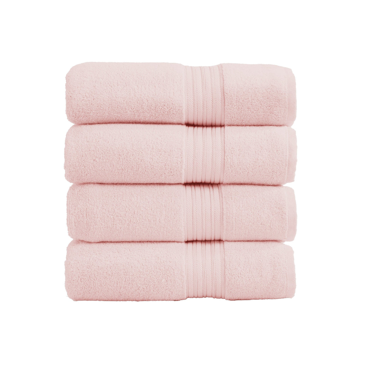 Cotton Terry Bath Towel Set