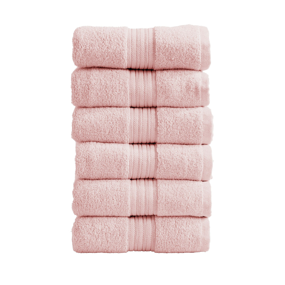 Cotton Terry Bath Towel Set